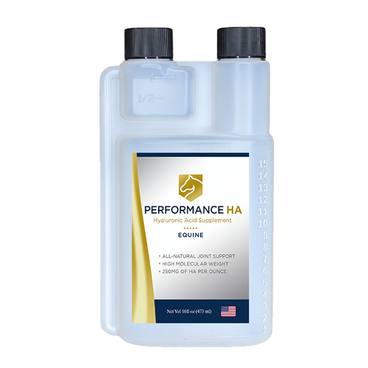 Performance HA Equine 16oz