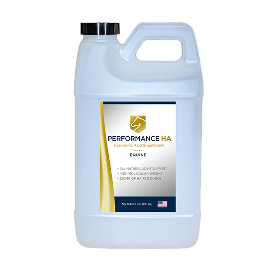 Performance HA Equine 64oz